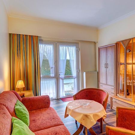 Haus Am Wald Apartment Heringsdorf  Ngoại thất bức ảnh