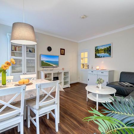 Haus Am Wald Apartment Heringsdorf  Ngoại thất bức ảnh