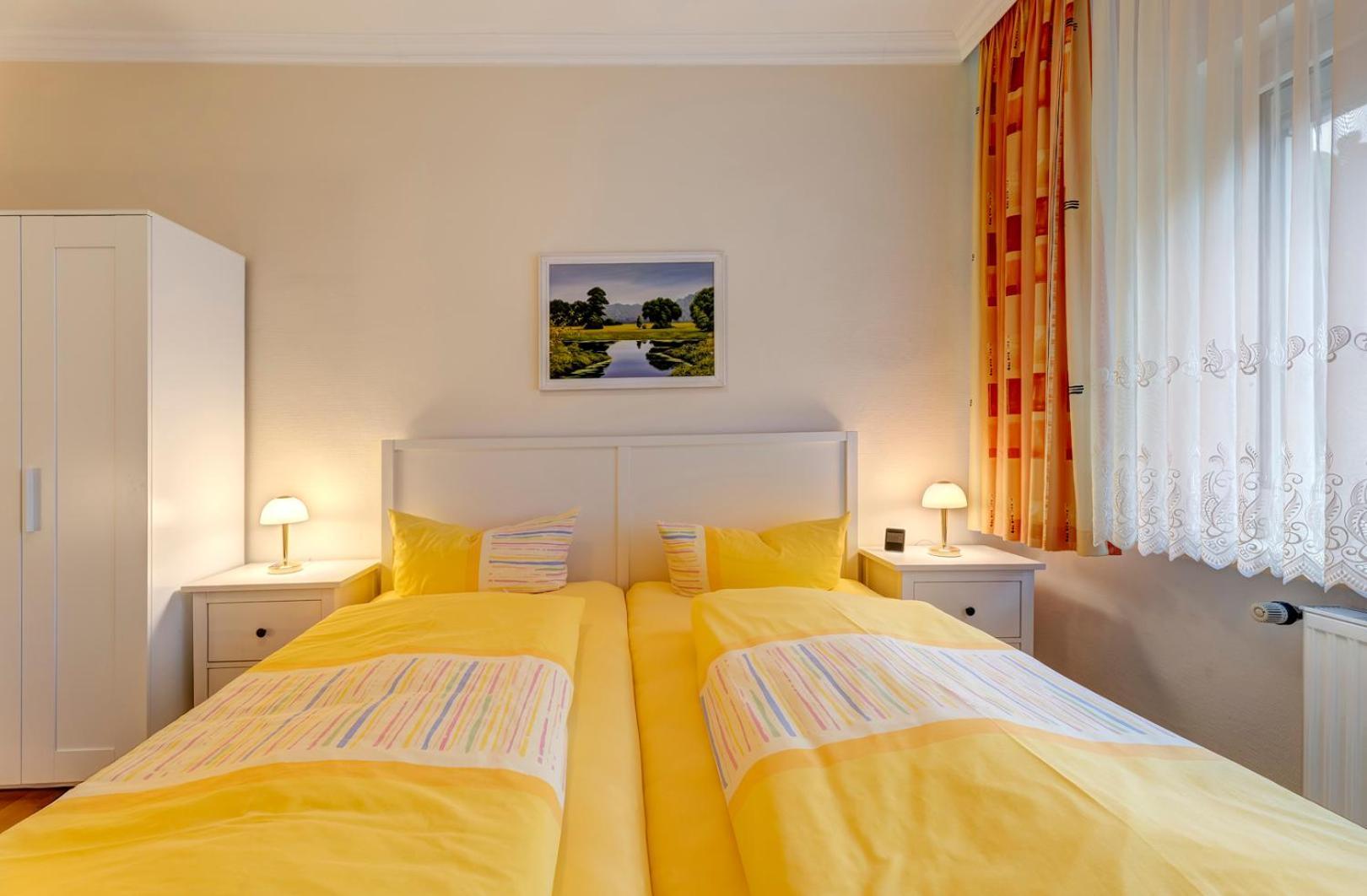 Haus Am Wald Apartment Heringsdorf  Ngoại thất bức ảnh