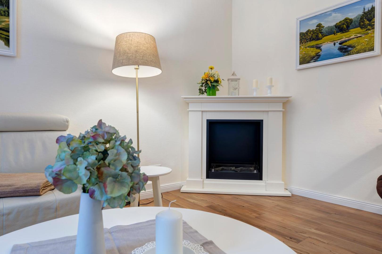 Haus Am Wald Apartment Heringsdorf  Ngoại thất bức ảnh