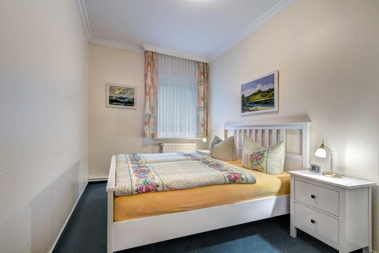 Haus Am Wald Apartment Heringsdorf  Ngoại thất bức ảnh
